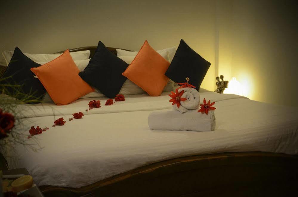 The Kings Villa Kandy Esterno foto