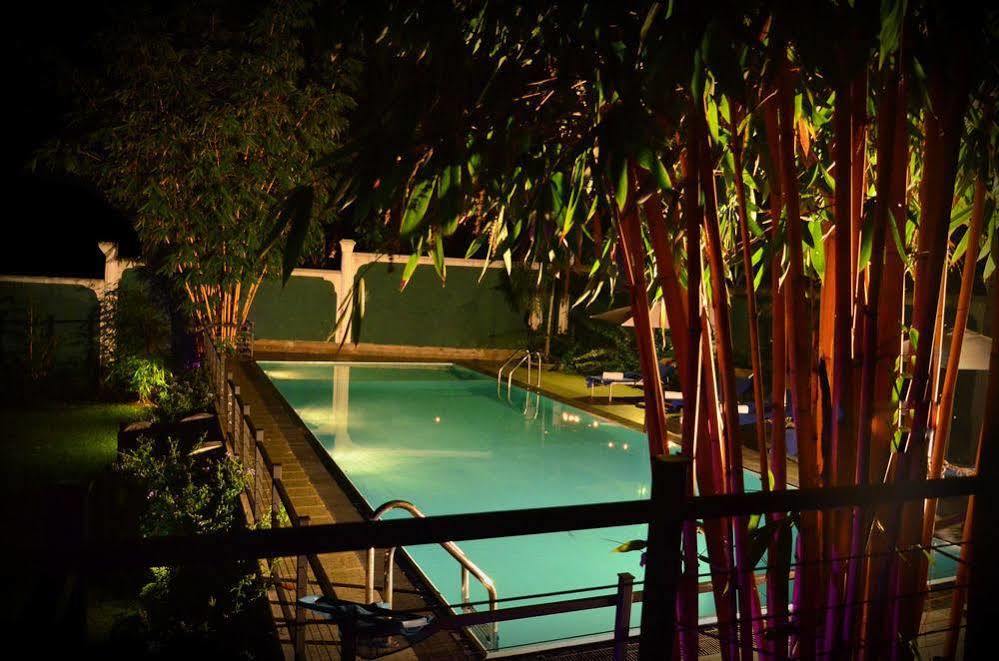 The Kings Villa Kandy Esterno foto