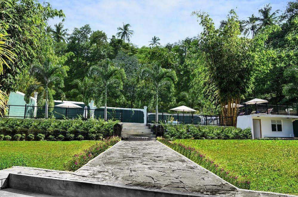 The Kings Villa Kandy Esterno foto