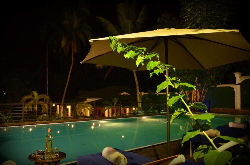 The Kings Villa Kandy Esterno foto