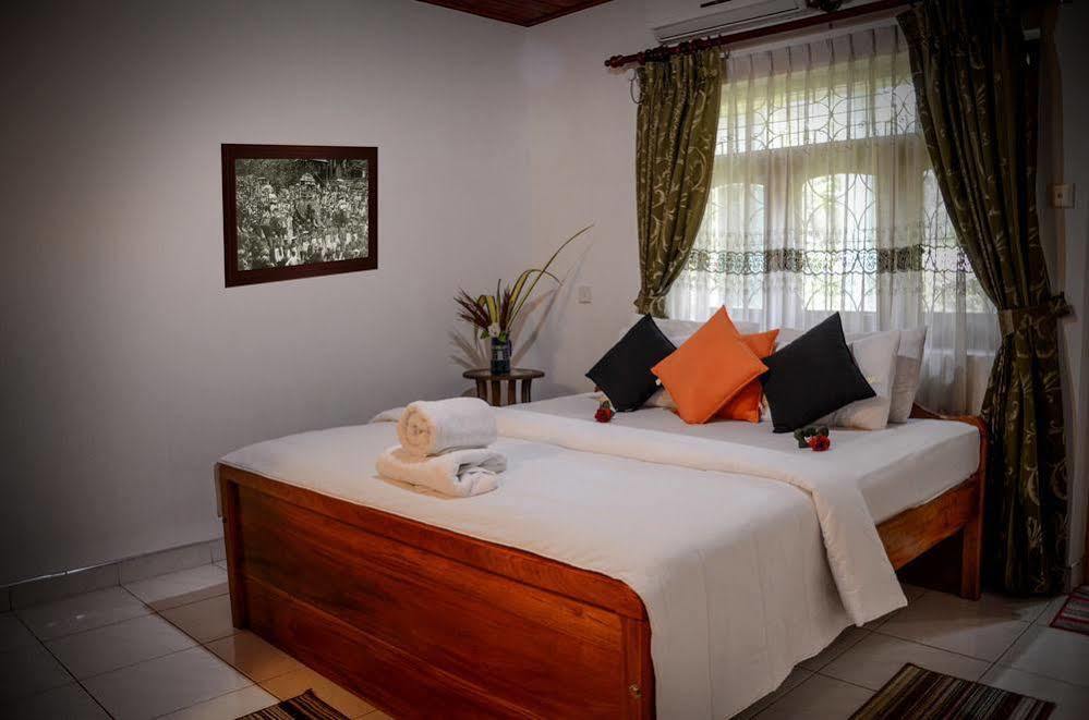 The Kings Villa Kandy Esterno foto
