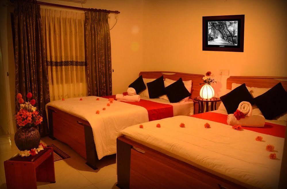 The Kings Villa Kandy Esterno foto