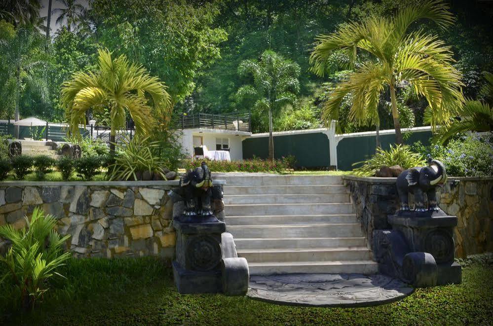 The Kings Villa Kandy Esterno foto