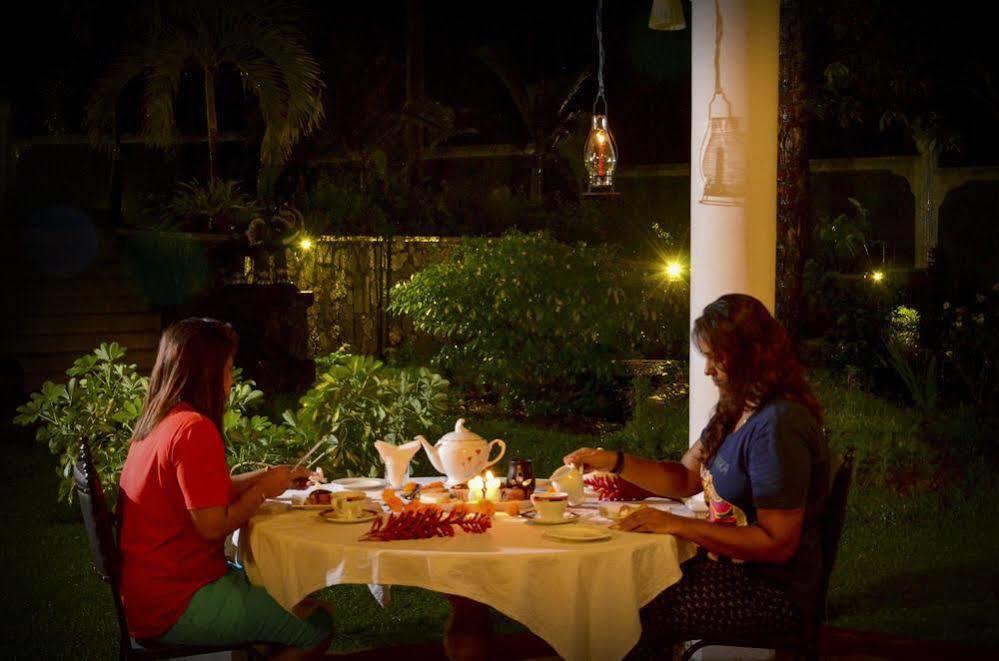 The Kings Villa Kandy Esterno foto