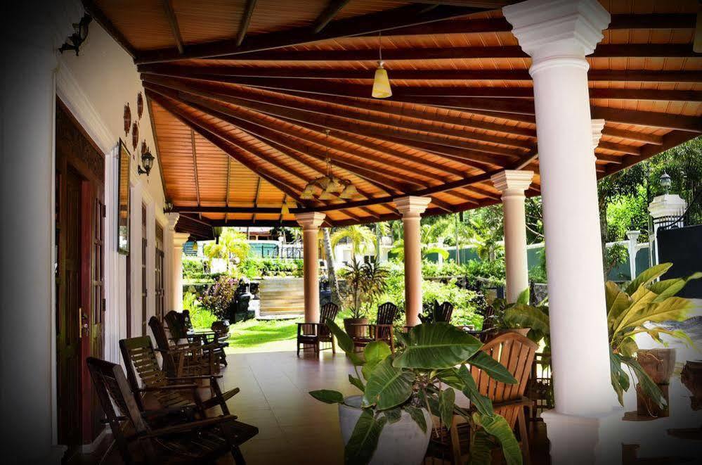 The Kings Villa Kandy Esterno foto