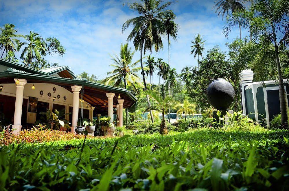 The Kings Villa Kandy Esterno foto