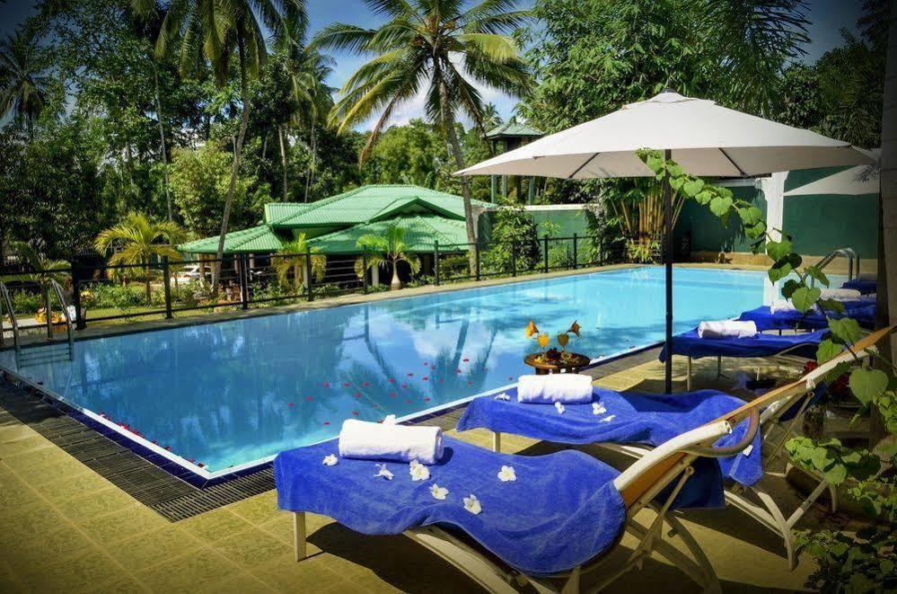 The Kings Villa Kandy Esterno foto