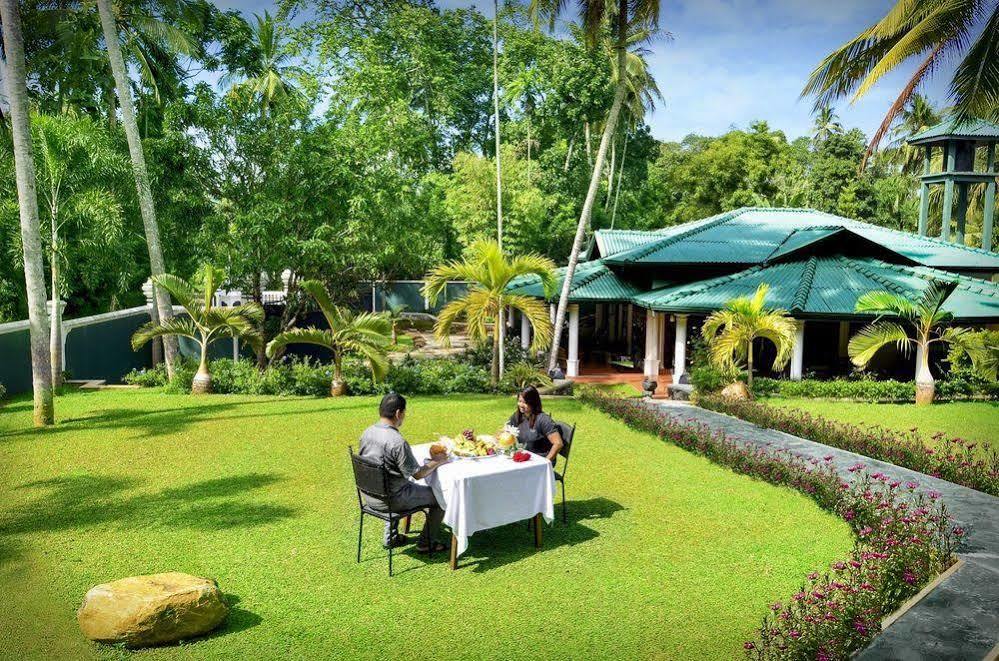 The Kings Villa Kandy Esterno foto