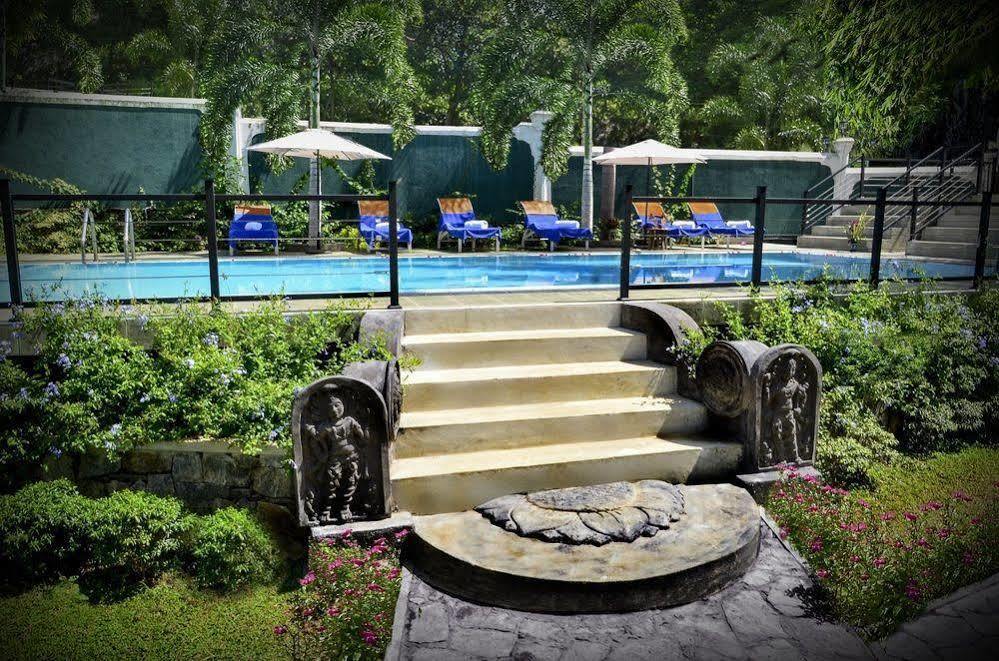 The Kings Villa Kandy Esterno foto