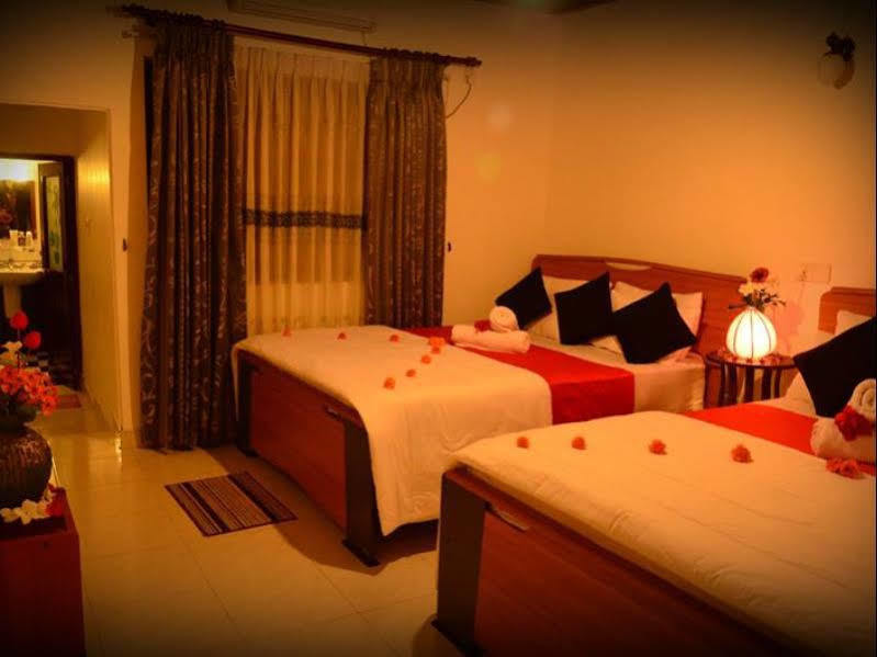 The Kings Villa Kandy Esterno foto
