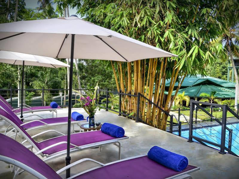 The Kings Villa Kandy Esterno foto