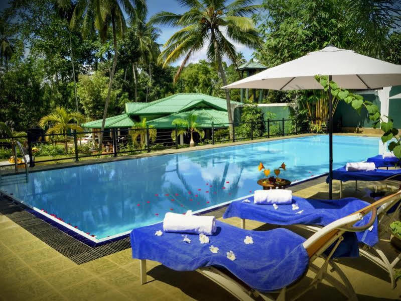 The Kings Villa Kandy Esterno foto